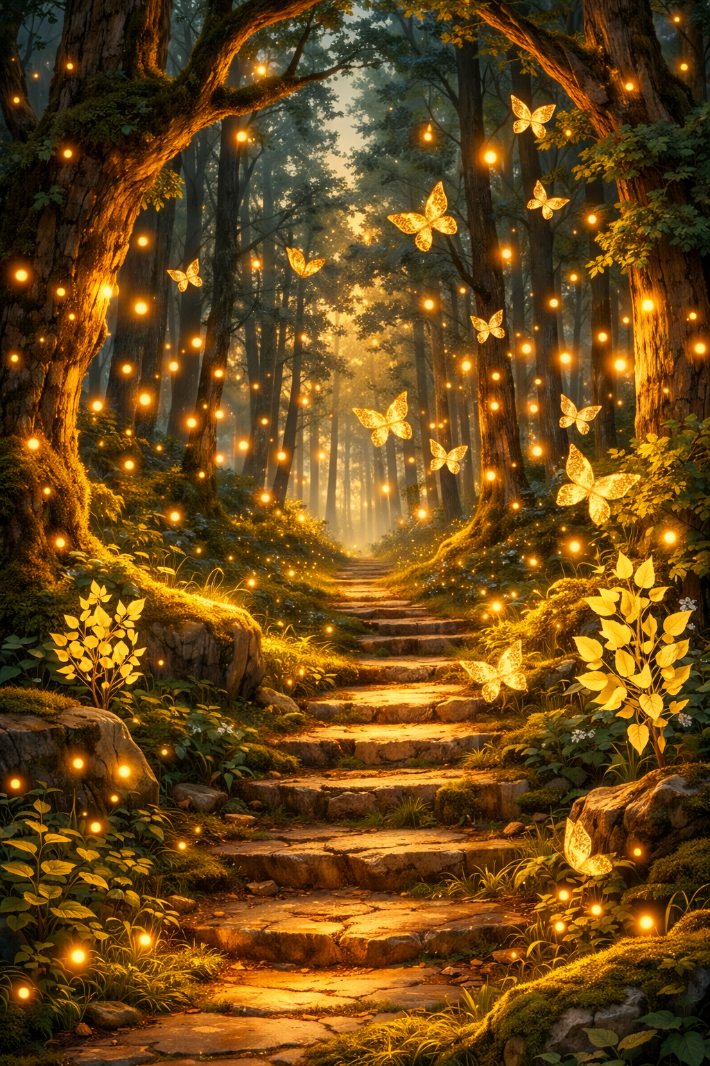 Enchanted Forest